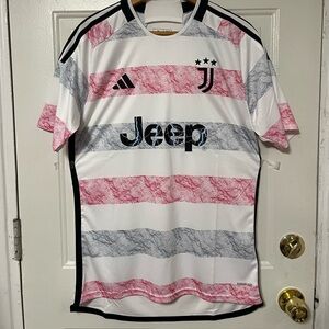 Juventus 2023-24 Away size M